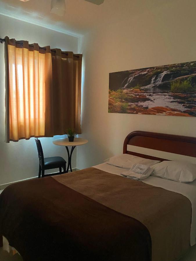 بوا إسبيرانسا Hotel Do Lago المظهر الخارجي الصورة