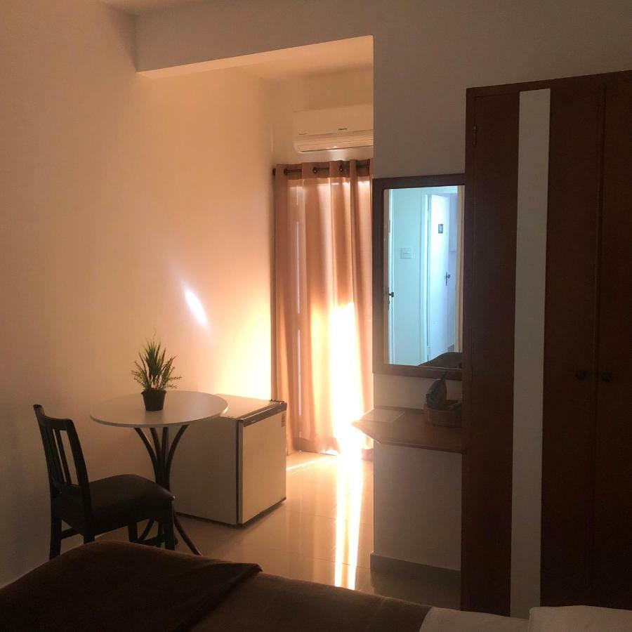 بوا إسبيرانسا Hotel Do Lago المظهر الخارجي الصورة