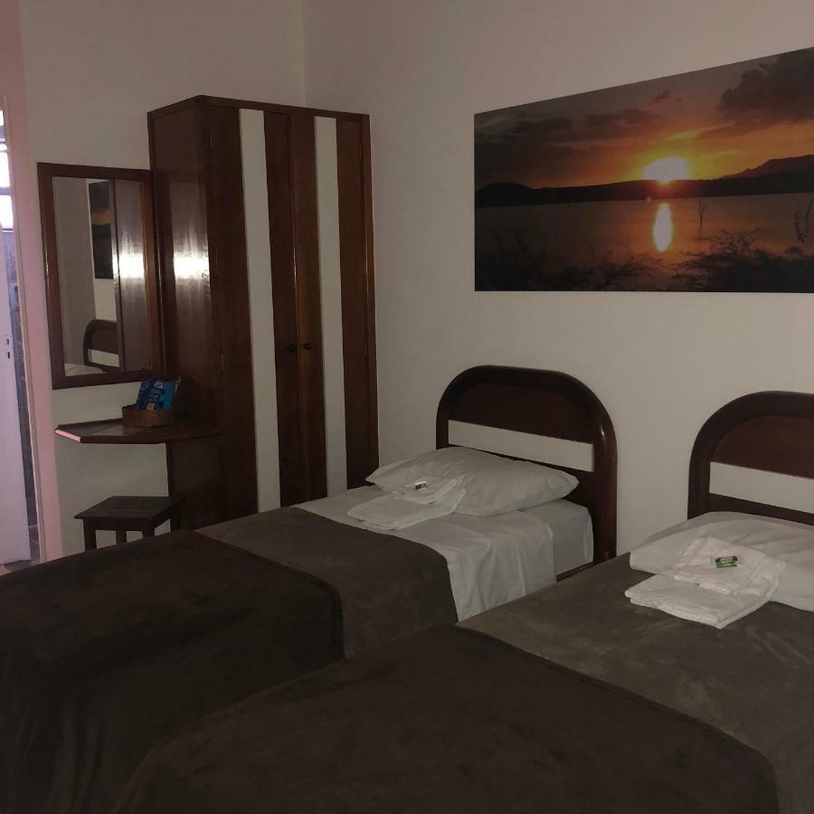 بوا إسبيرانسا Hotel Do Lago المظهر الخارجي الصورة