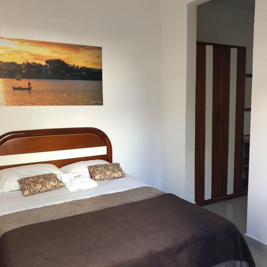 بوا إسبيرانسا Hotel Do Lago المظهر الخارجي الصورة