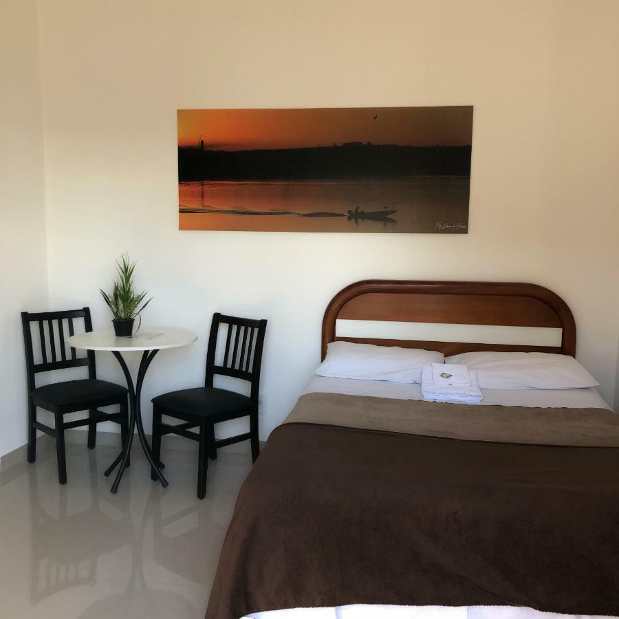 بوا إسبيرانسا Hotel Do Lago المظهر الخارجي الصورة