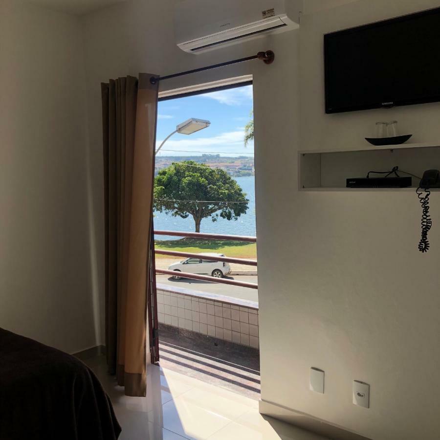 بوا إسبيرانسا Hotel Do Lago المظهر الخارجي الصورة