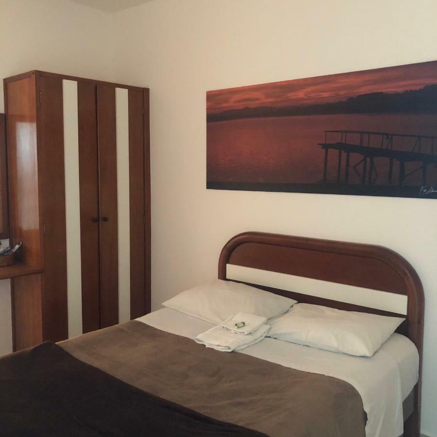 بوا إسبيرانسا Hotel Do Lago المظهر الخارجي الصورة