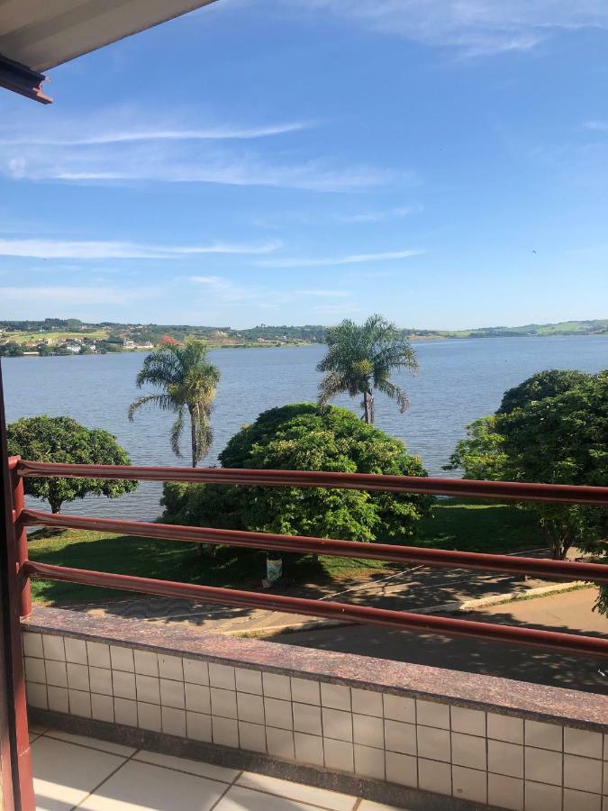 بوا إسبيرانسا Hotel Do Lago المظهر الخارجي الصورة