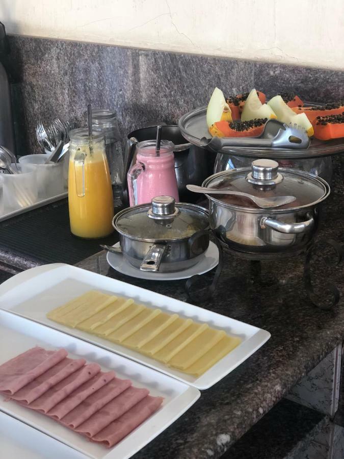 بوا إسبيرانسا Hotel Do Lago المظهر الخارجي الصورة