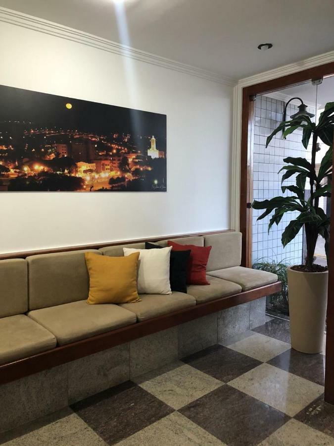 بوا إسبيرانسا Hotel Do Lago المظهر الخارجي الصورة